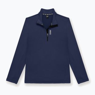 Кофта чоловіча Colmar 8321-5WU navy blue