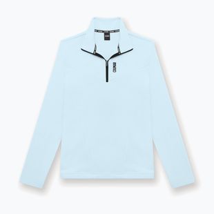 Кофта жіноча Colmar 9334-5WU spa blue