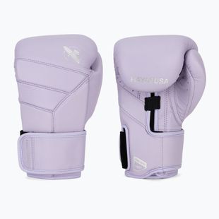 Рукавиці боксерські Hayabusa T3 Kanpeki wisteria purple