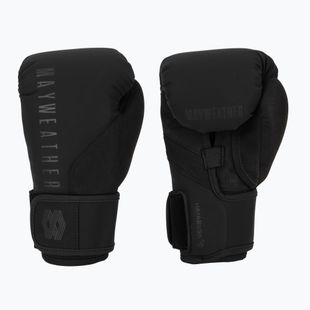 Рукавиці боксерські Hayabusa Mayweather Champ black