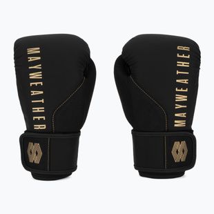 Рукавиці боксерські Hayabusa Mayweather Champ black/gold