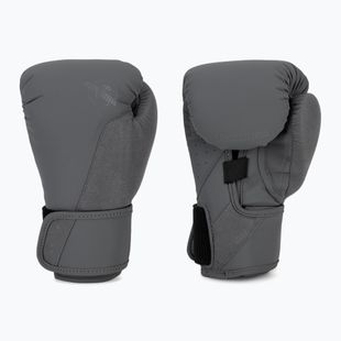 Рукавиці боксерські Hayabusa T360 Boxing charcoal