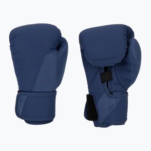 Рукавиці боксерські Hayabusa T360 Boxing blue