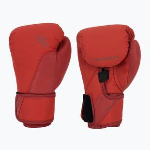 Рукавиці боксерські Hayabusa T360 Boxing red