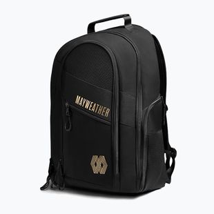 Рюкзак для тренувань Hayabusa Mayweather Boxing 30 л black/gold