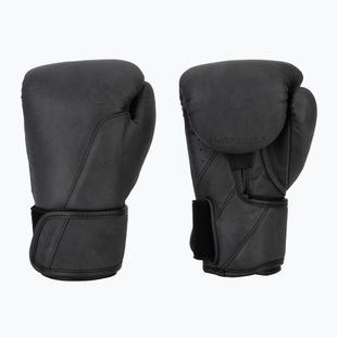 Рукавиці боксерські Hayabusa T360 Leather black