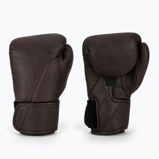 Рукавиці боксерські Hayabusa T360 Leather brown