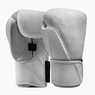 Рукавиці боксерські Hayabusa T360 Leather white