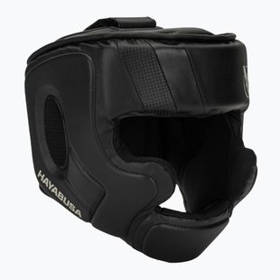 Шолом боксерський Hayabusa T3 Headgear black