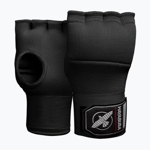 Рукавиці внутрішні Hayabusa Quick Gel Hand Wraps black