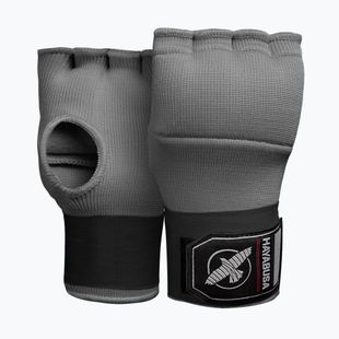 Рукавиці внутрішні Hayabusa Quick Gel Hand Wraps grey