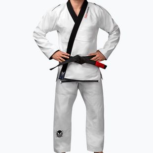 GI до бразильського jiu-jitsu Hayabusa Marvel Venom white