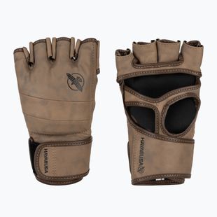 Рукавиці греплінгові Hayabusa T3 LX MMA vintage