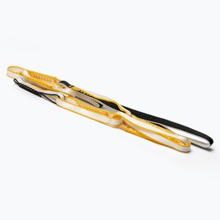 Самострахівка Grivel Daisy Chain Evo біла RTGDAISYE