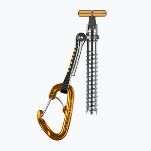 Шнек Grivel Speedy 720 Small silver