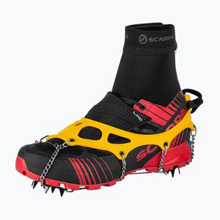 Кішки Grivel Explore Light сріблясті ASEXPL.S