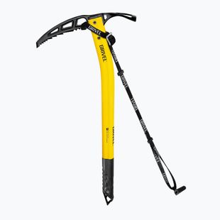Льодоруб Grivel Air Tech Evo Long summit yellow
