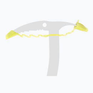 Накладка на льодоруб Grivel Axe Guard yellow