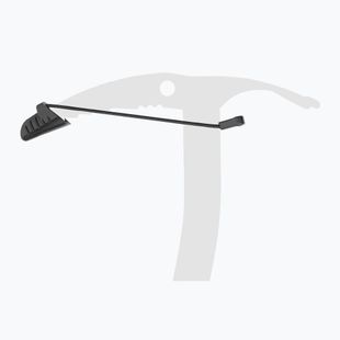 Накладка на льодоруб Grivel Cover Blade black/black