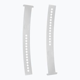 З'єднувач для льодорубів Grivel Flex Bar 19 см 2 шт. сталево-сірий