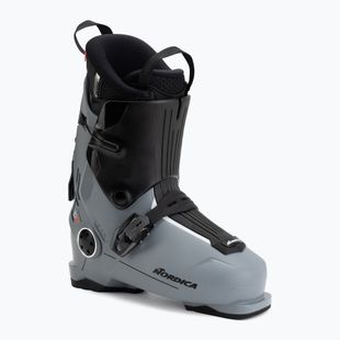 Чоботи лижні чоловічі Nordica HF 100 grey/black/white