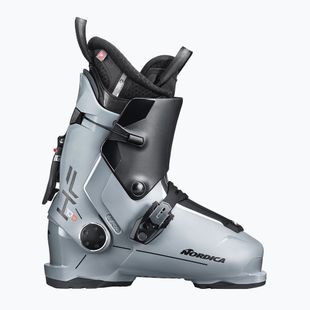Чоботи лижні чоловічі Nordica HF 100 grey/black/white