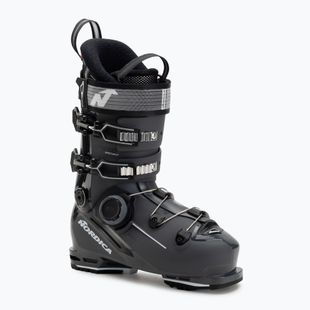 Черевики гірськолижні чоловічі Nordica Speedmachine 3 100 BOA GW anthracite/black/white