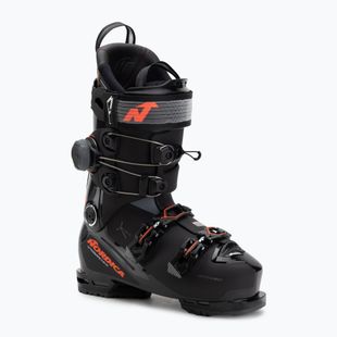Черевики гірськолижні чоловічі Nordica Speedmachine 3 130 S BOA C. GW black/anthracite/red