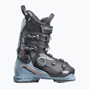 Чоботи лижні чоловічі Nordica Sportmachine 3 110 BOA GW black/avio/red