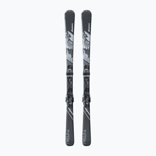 Лижі гірські жіночі Nordica Wild Belle 74 + Кріплення TP2 COMP10 FDT black/blue