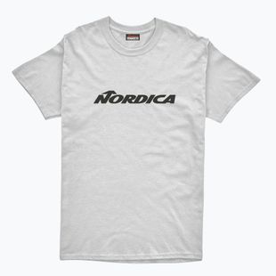 Футболка чоловіча Nordica Essential grey/black