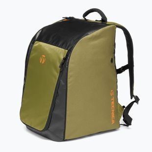 Рюкзак лижний для черевиків і шолома Tecnica Premium Boot Bag progresive green