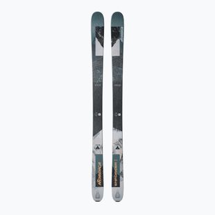 Лижі гірські Nordica Enforcer 94 Flat petrol/grey