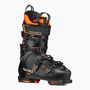 Чоботи лижні чоловічі Tecnica Mach1 110 LV TD2 GW black