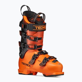 Чоботи лижні чоловічі Tecnica Mach1 130 MV TD2 GW icon orange