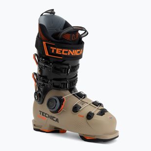 Чоботи лижні чоловічі Tecnica Mach BOA 130 MV GW sand