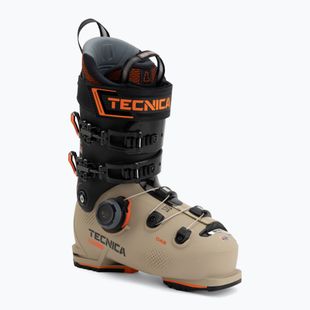Чоботи лижні чоловічі Tecnica Mach BOA 130 HV GW sand