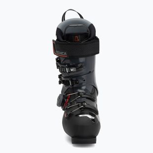 Чоботи лижні чоловічі Tecnica Mach BOA 110 HV GW black/red