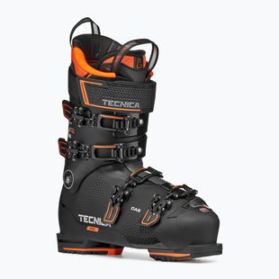 Чоботи лижні чоловічі Tecnica Mach1 110 HV TD GW black