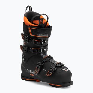 Чоботи лижні чоловічі Tecnica Mach1 110 HV TD GW black