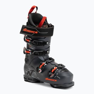 Чоботи лижні чоловічі Nordica Pro Machine 3 110 GW dark grey/black/red