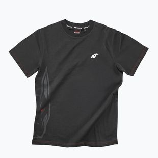 Футболка чоловіча Nordica Dobermann T-Shirt black