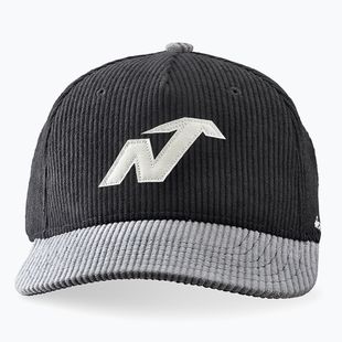 Кепка Nordica Essential Cap grey/black