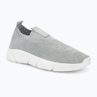 Кросівки дитячі Geox Aril silver