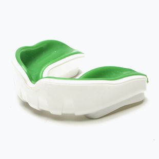 Капа LEONE Powerguard зелена PD511