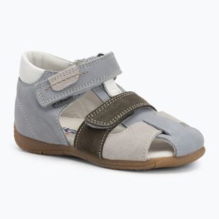 Сандалі дитячі Primigi PYK 79115 dust/pearl/forest green