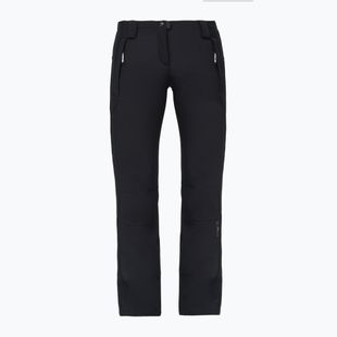 Штани софтшел дитячі CMP G Long чорні 3A00485