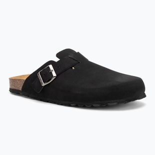 Шльопанці чоловічі CMP Navarro nero