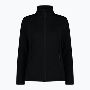 Жіночий світшот CMP 34L4066 nero