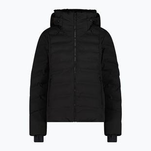 Куртка гірськолижна жіноча CMP 34W4006 nero